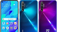 Ремонт Huawei Nova 5T в Кишинёве