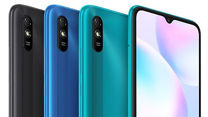 Reparație Xiaomi Redmi 9A în Chișinău