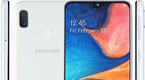 Reparație Samsung Galaxy A20e în Chișinău – Ecran, Baterie și Cameră | Restart.md