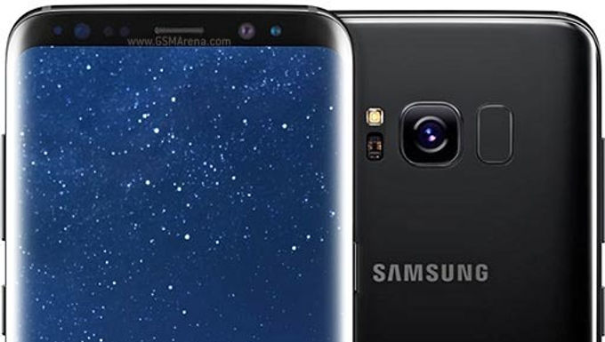 Reparație Samsung Galaxy S8 în Chișinău