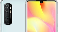 Reparație Xiaomi Mi Note 10 Lite în Chișinău – Ecran, Baterie și Cameră | Restart.md