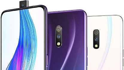 Reparație Realme X în Chișinău