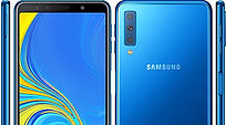 Ремонт Samsung Galaxy A7 (2018) / A750 в Кишинёве | Restart.md