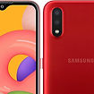 Reparație Samsung Galaxy A01 în Chișinău