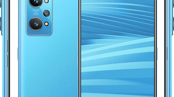 Realme GT 2 5G repair in Chisinau