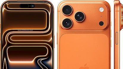 Reparație iPhone 17 Pro Max în Chișinău