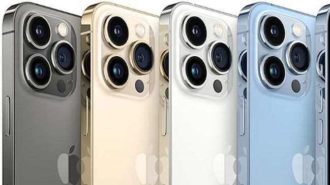 Reparație iPhone 13 Pro Max în Chișinău