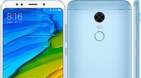 Reparație Xiaomi Redmi 5 Plus în Chișinău – Schimb Display și Conector | Restart.md