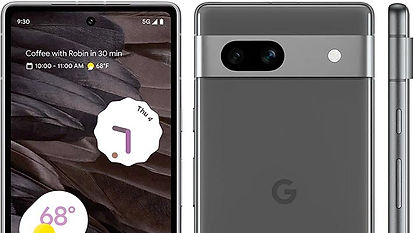 Reparație Google Pixel 7a în Chișinău