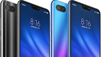 Reparație Xiaomi Mi 8 Lite în Chișinău
