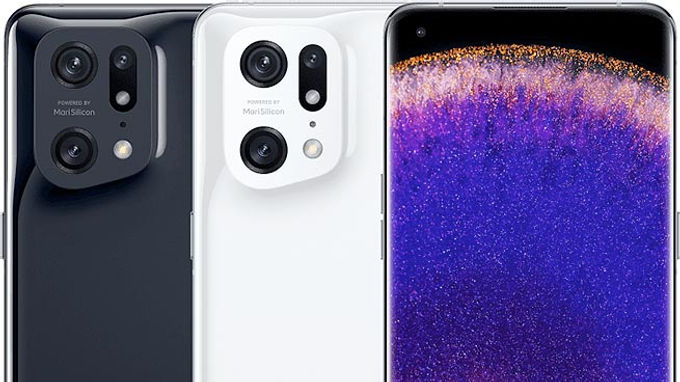 Oppo Find X5 Pro repair in Chisinau