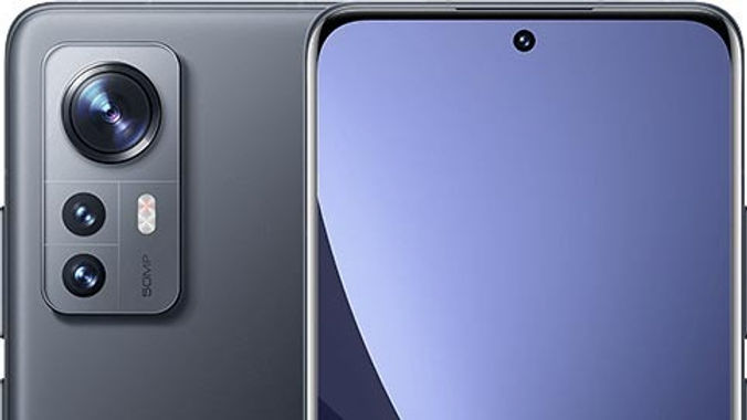 Reparație Xiaomi 12X în Chișinău