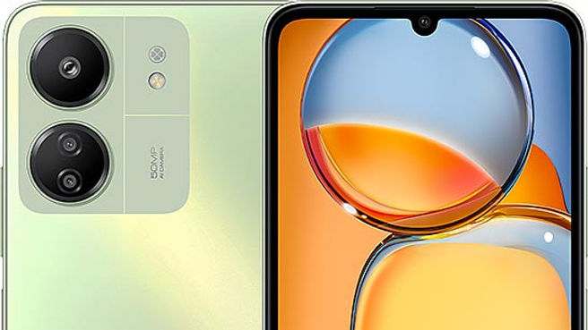 Reparație Xiaomi Redmi 13C în Chișinău