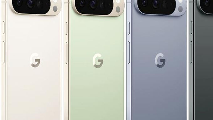Ремонт Google Pixel 10 Pro XL в Кишиневе