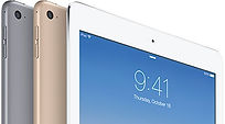 Service iPad Air 2 în Chișinău – Înlocuire Ecran și Acumulator | Restart.md