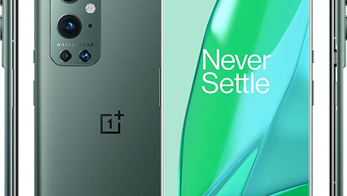 Ремонт OnePlus 9 Pro в Кишиневе