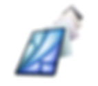 Folie hidrogel pentru tablete