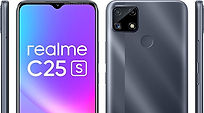 Reparație Realme C25s în Chișinău – Ecran, Baterie și Cameră | Restart.md