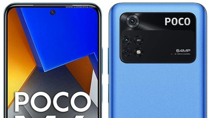 Reparație Xiaomi Poco M4 Pro 4G în Chișinău