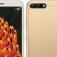 Reparație Huawei Y6 2018 în Chișinău