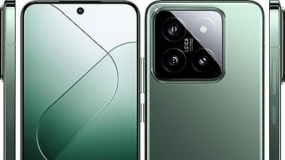 Reparație Xiaomi 14 5G în Chișinău