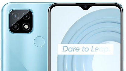 Reparație Realme C21Y în Chișinău