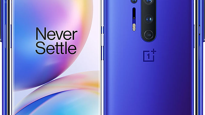 Reparație OnePlus 8 Pro în Chișinău