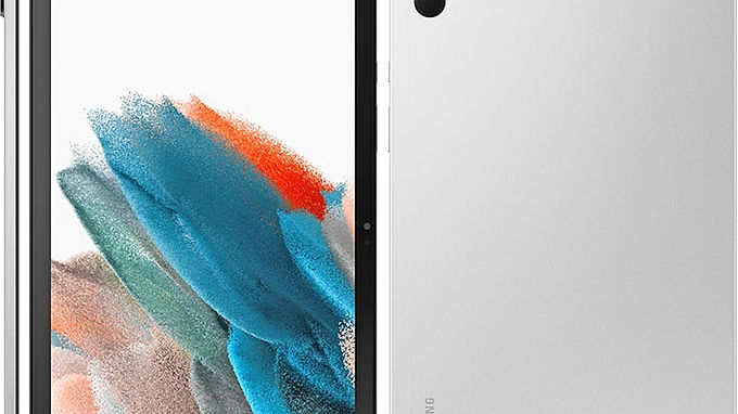 Ремонт Samsung Galaxy Tab A8 в Кишинёве