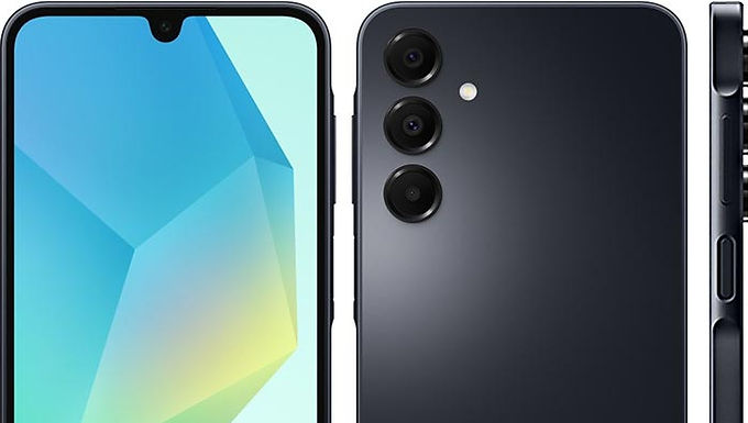 Reparație Samsung Galaxy A16 în Chișinău