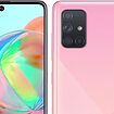 Reparație Samsung Galaxy A71 în Chișinău