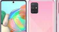 Ремонт Samsung Galaxy A71 в Кишинёве | Restart.md