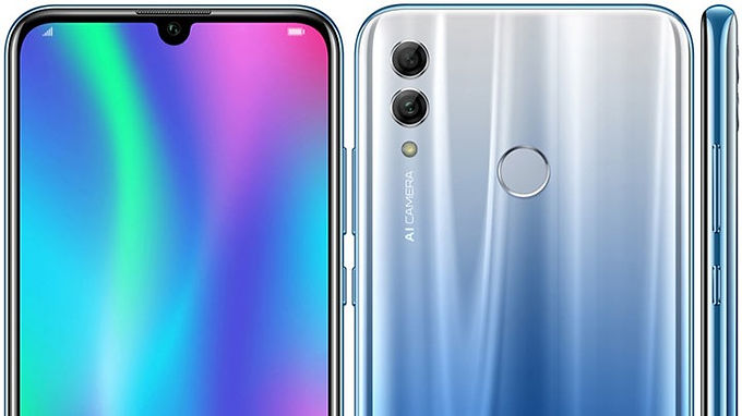 Ремонт Honor 10 Lite в Кишинёве
