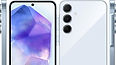 Reparație Samsung Galaxy A55 în Chișinău