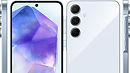 Ремонт Samsung Galaxy A55 в Кишинёве