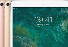 iPad Pro 10.5 repair in Chisinau