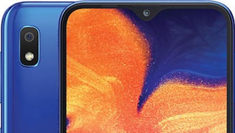 Ремонт Samsung Galaxy A10 в Кишинёве