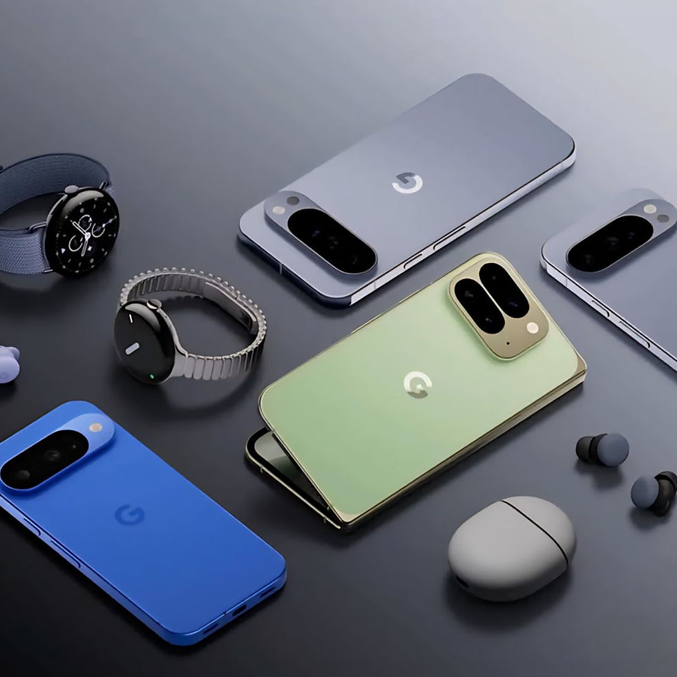 Service Google - reparație telefoane Google Pixel în Chișinău