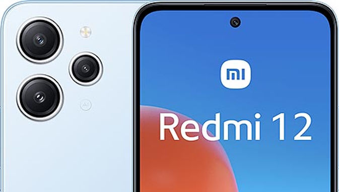 Reparație Xiaomi Redmi 12 în Chișinău