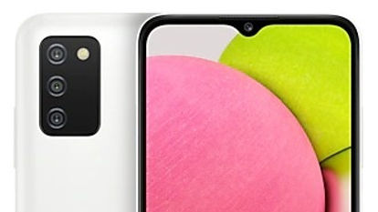 Reparație Samsung Galaxy A03s în Chișinău