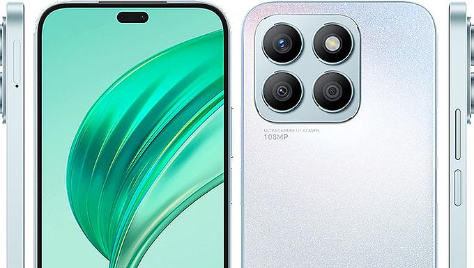 Reparație Honor X8b în Chișinău