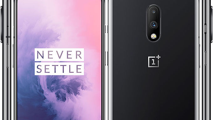 Ремонт OnePlus 7 в Кишиневе