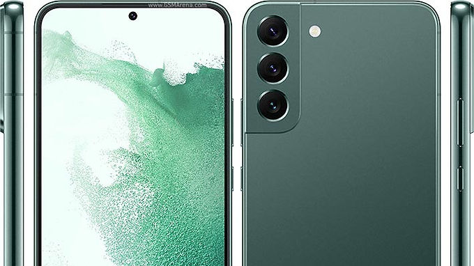 Ремонт Samsung Galaxy S22 Plus в Кишинёве