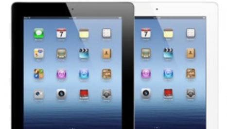 Reparație iPad 4 în Chișinău