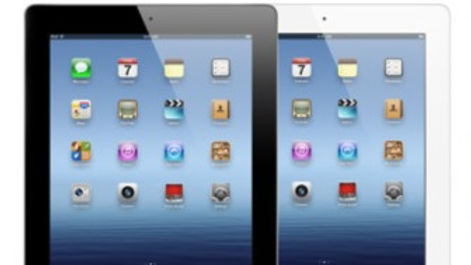 Ремонт iPad 3 в Кишинёве