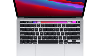 Reparație MacBook Pro 13" (M1, 2020) în Chișinău
