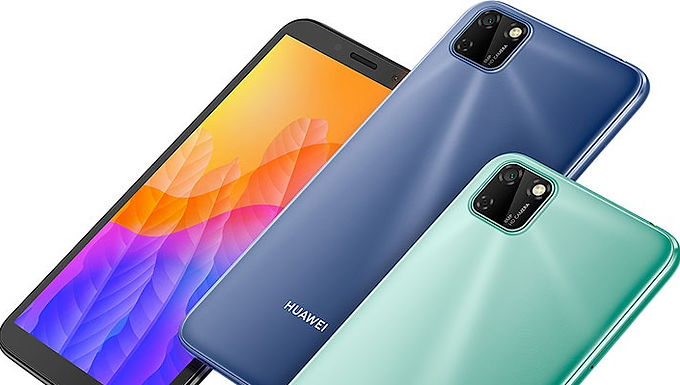 Reparație Huawei Y5P în Chișinău
