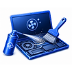 clean-laptop
