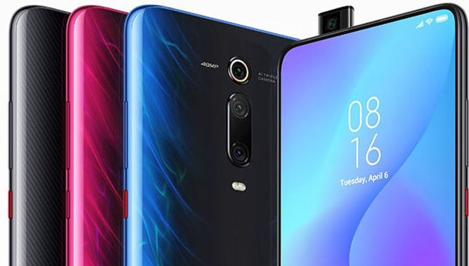 Reparație Xiaomi Mi 9T în Chișinău