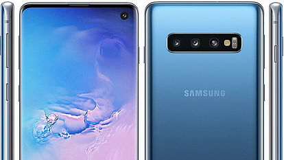 Reparație Samsung Galaxy S10 în Chișinău