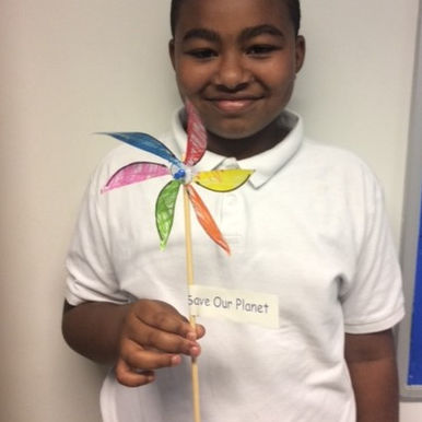Science/Arts Week in 3CO